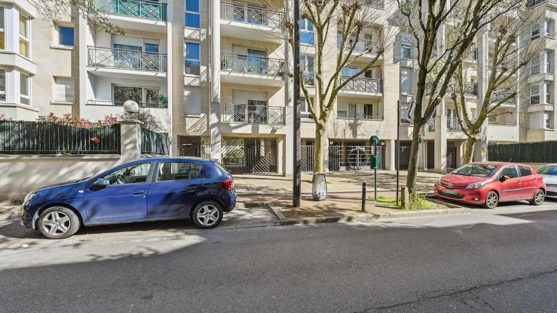 Antony Stay - A 15Min De L'Aeroport Orly 0*,